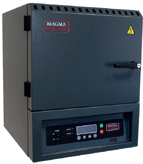 Chamber furnace MT 1100