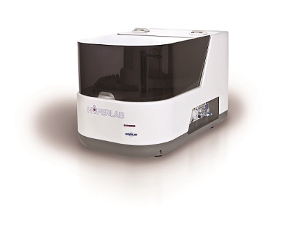 Analizator wieloparametrowy Hyperlab Smart