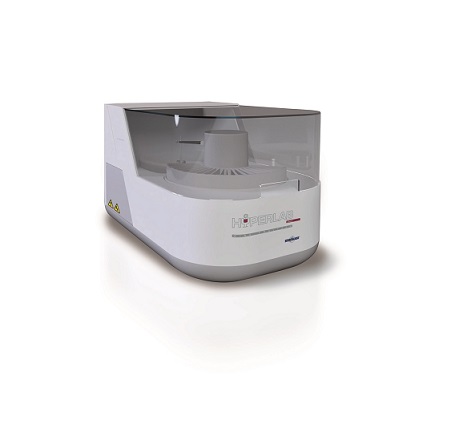 Hyperlab Smart multiparameter analyzer - 2
