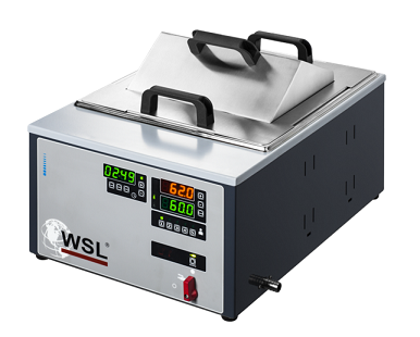 Łaźnie wodne seria Blue Line - 2