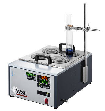 Łaźnie wodne seria Blue Line - 3