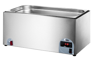 Łaźnie wodne seria LWM - 2