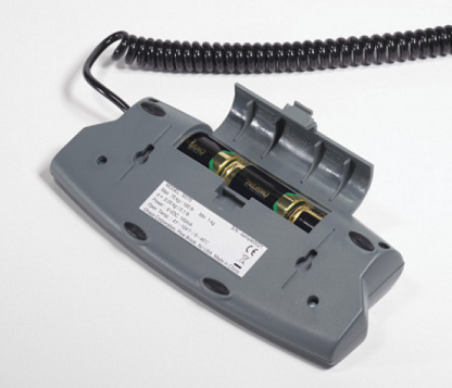 SD industrial scale - 4