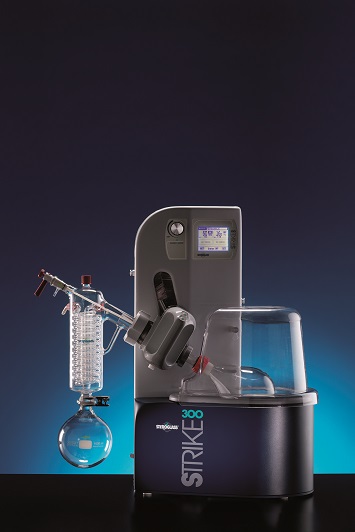 STRIKE 300 vacuum evaporators - 2