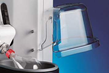 STRIKE 300 vacuum evaporators - 6