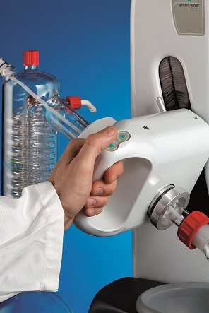 STRIKE 300 vacuum evaporators - 8