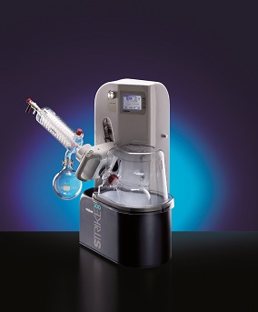 STRIKE 300 vacuum evaporators - 9