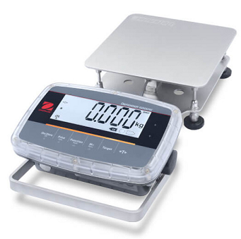 Defender 6000 industrial scale - portable - 2