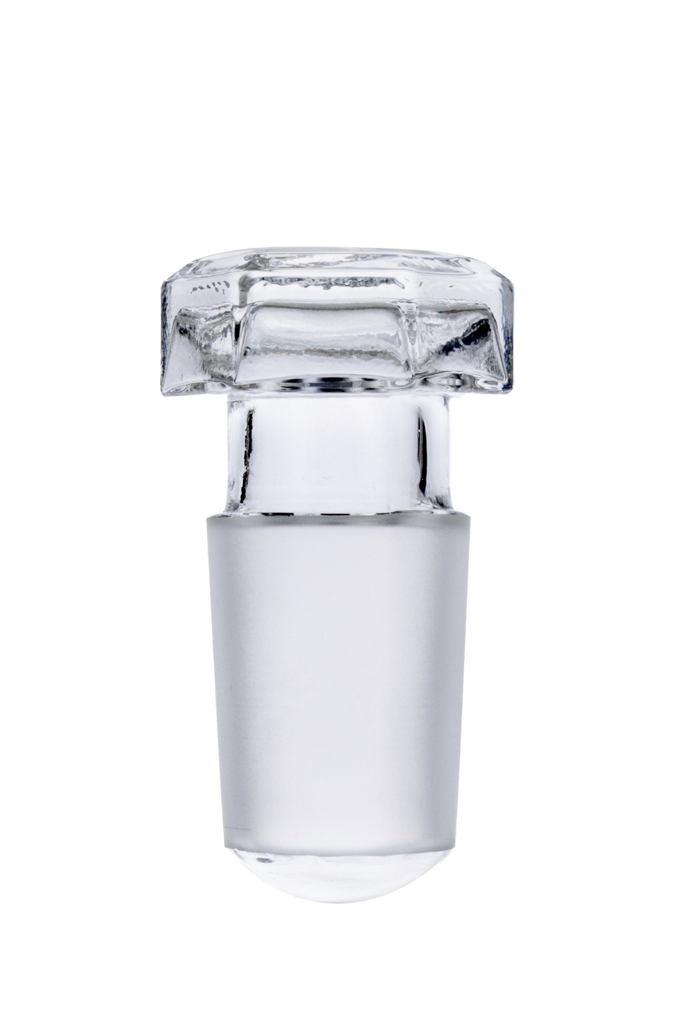 Obrazek Korek szklany dmuchany NS 24/29