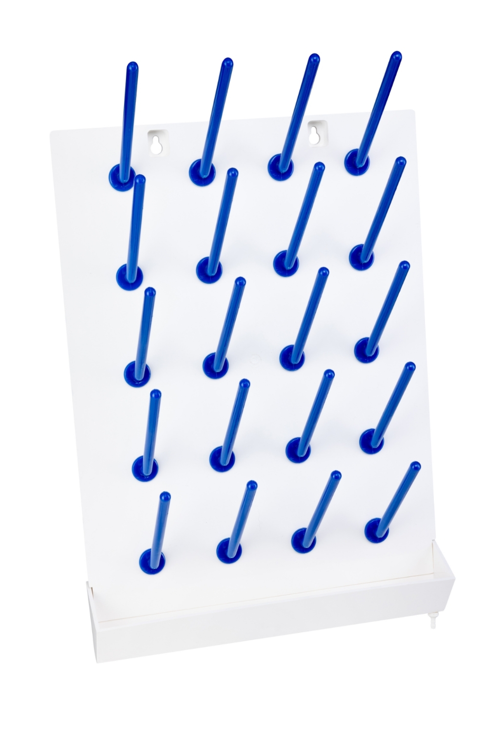 Obrazek Płyta ociekowa 20–stanowiskowa