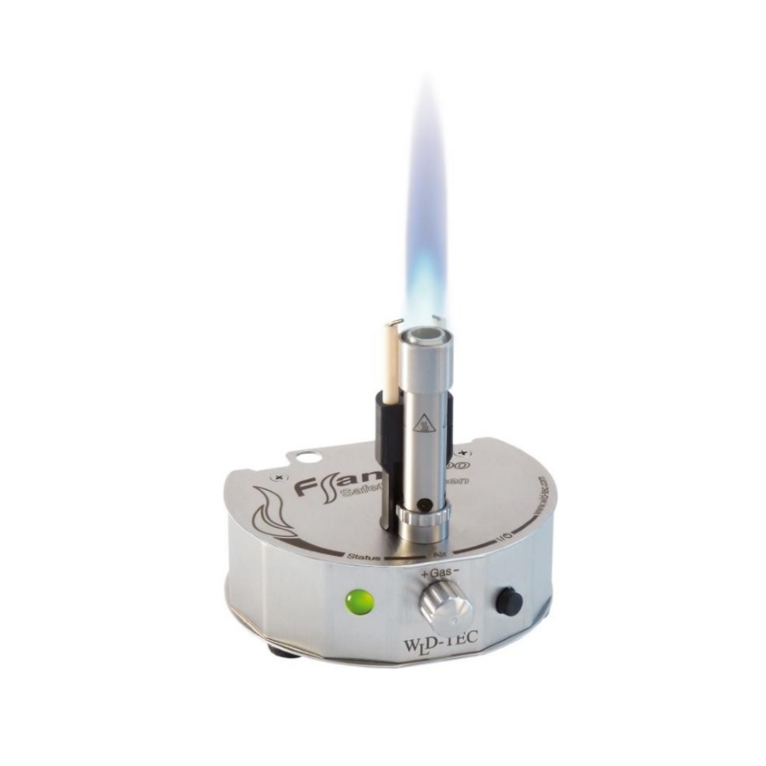 Obrazek Palnik gazowy Flame 100