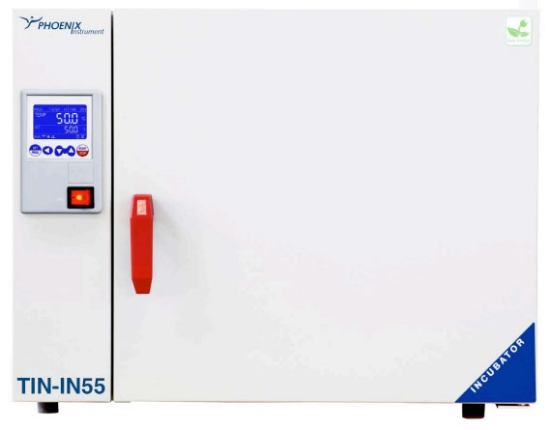 Obrazek Cieplarka laboratoryjna z konwekcją wymuszoną 57 l, wersja Basic
