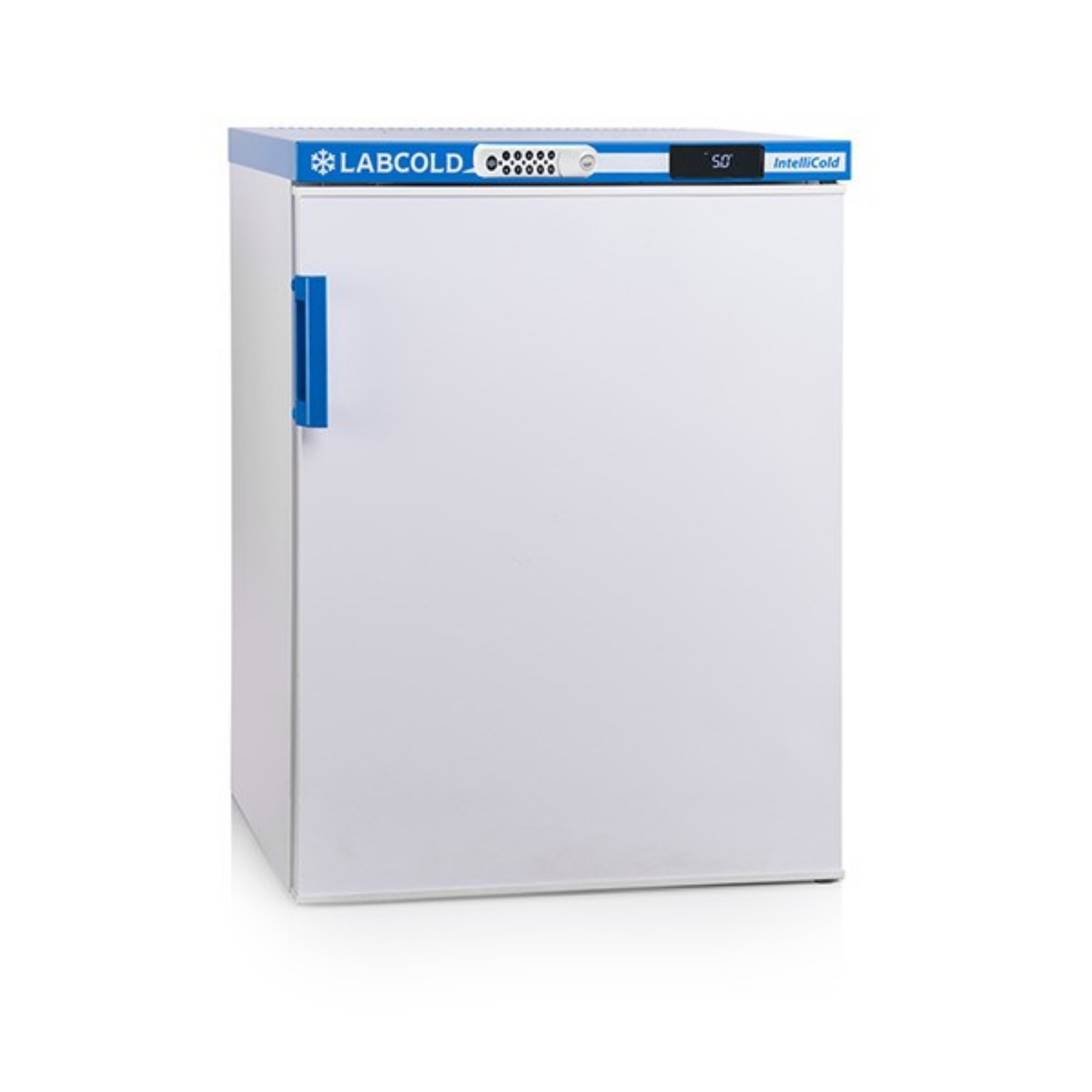 Obrazek Chłodziarka farmaceutyczna kompaktowa Labcold 150 l, zamek Diglock