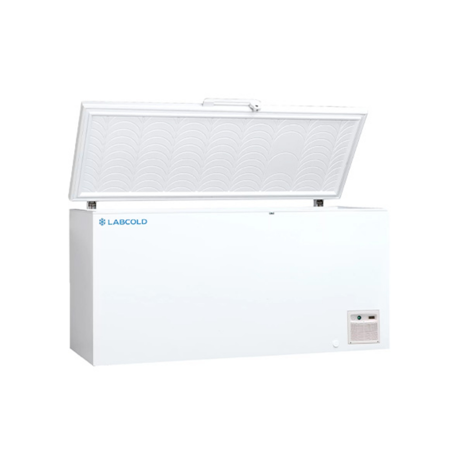 Obrazek Zamrażarka laboratoryjna beziskrowa skrzyniowa Labcold 607 l