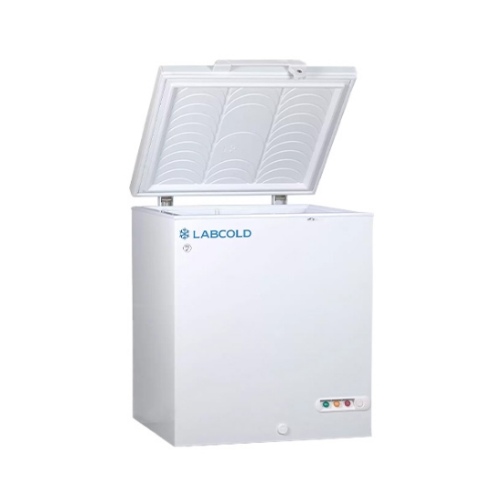 Obrazek Zamrażarka laboratoryjna beziskrowa skrzyniowa Labcold 200 l