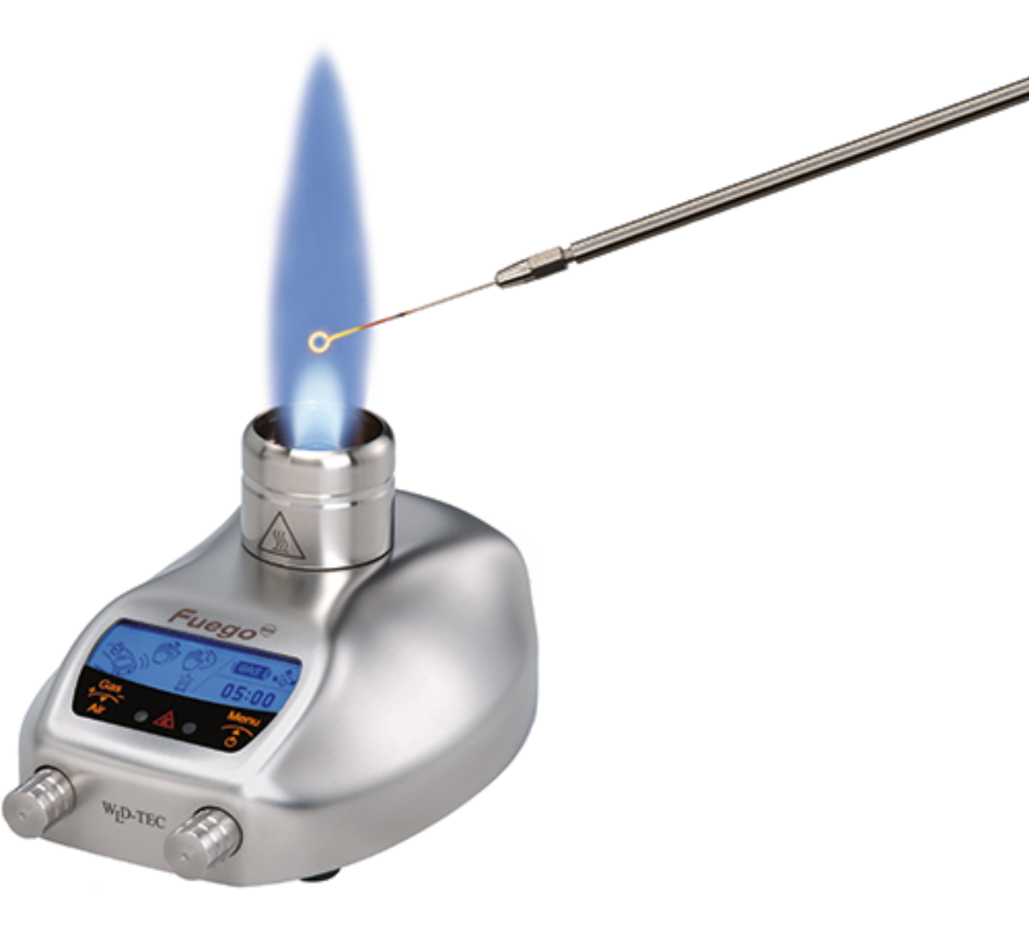 Obrazek Palnik gazowy Fuego SCS Pro