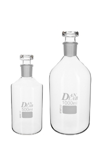 Obrazek dla kategorii Naczynia laboratoryjne