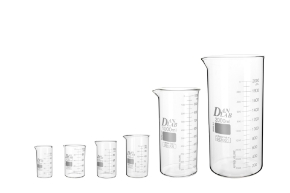 Obrazek dla kategorii Zlewki