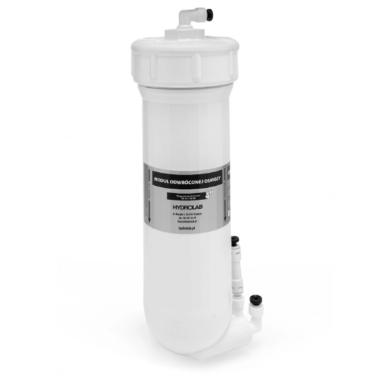 Obrazek Moduł odwróconej osmozy RO D100, nr kat. ER-RO-0100