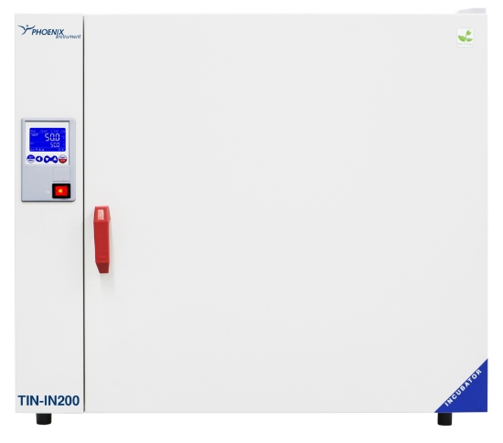 Obrazek Cieplarka laboratoryjna z konwekcją naturalną 200 l, wersja Basic