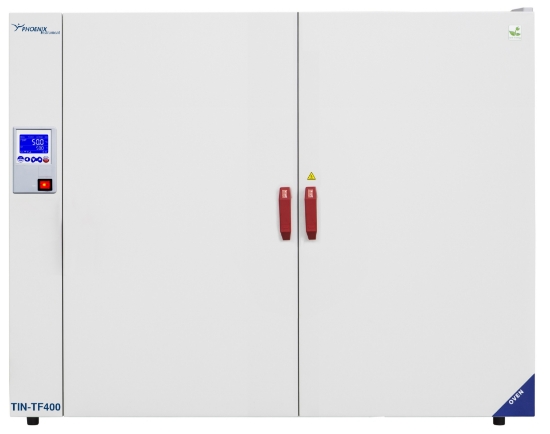 Obrazek Suszarka laboratoryjna z konwekcją wymuszoną 400 l, wersja Basic
