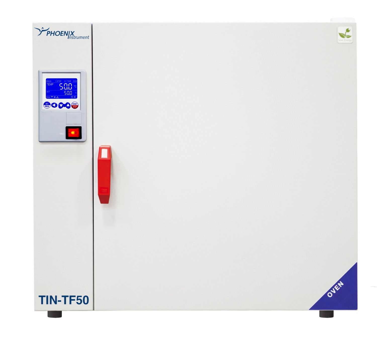 Obrazek Suszarka laboratoryjna z konwekcją wymuszoną 50 l, wersja Basic
