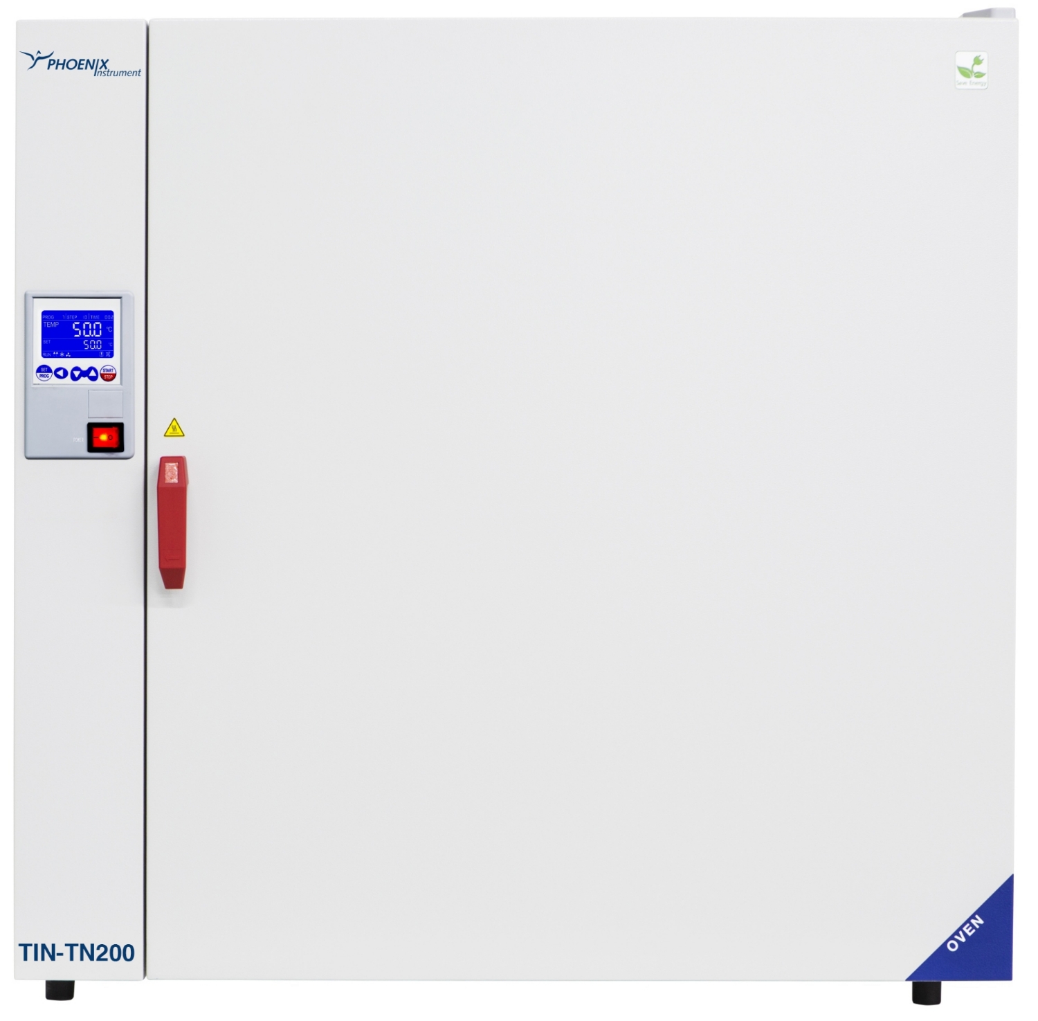 Obrazek Suszarka laboratoryjna z konwekcją naturalną 115 l, wersja Basic