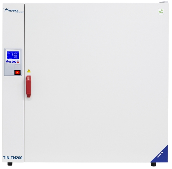 Obrazek Suszarka laboratoryjna z konwekcją naturalną 115 l, wersja Basic