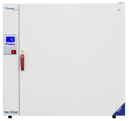 Obrazek Suszarka laboratoryjna z konwekcją wymuszoną 120 l, wersja Basic
