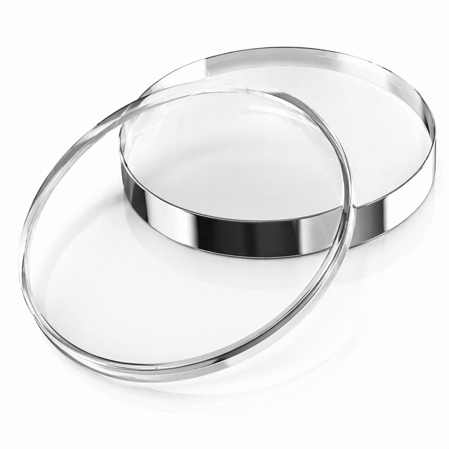 Obrazek Płytka Petri ø 120/3 H=15,0 aseptyczna (z wentylacją) op. 16 szt.