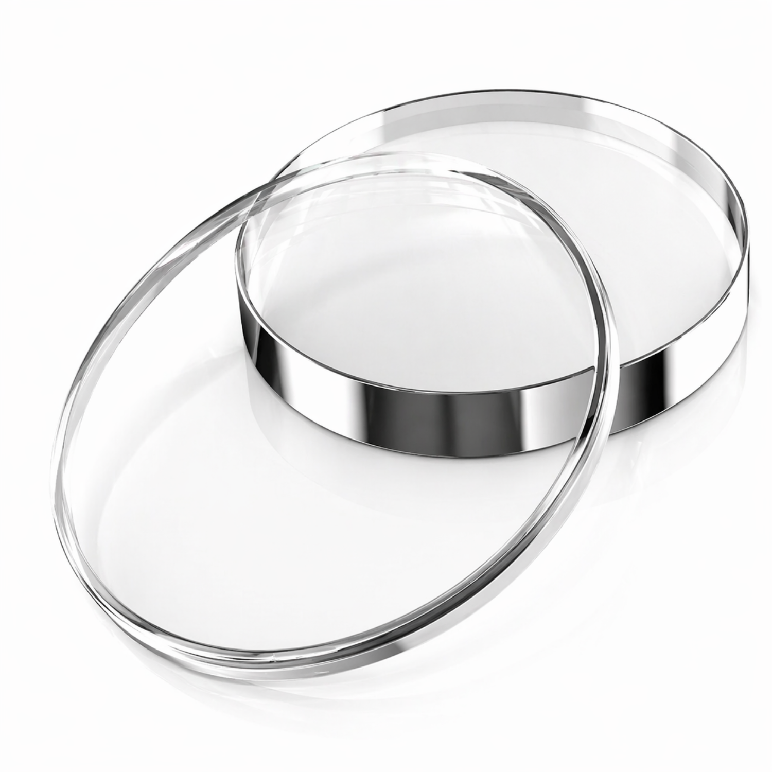 Obrazek Płytka Petri ø 140/3 H=20,0 sterylna R (z wentylacją) op. 10 szt.