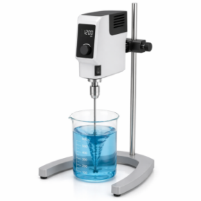 Obrazek dla kategorii Mieszadła mechaniczne