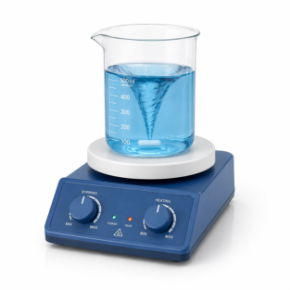 Obrazek dla kategorii Mieszadła magnetyczne