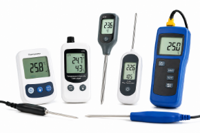 Obrazek dla kategorii Termometry