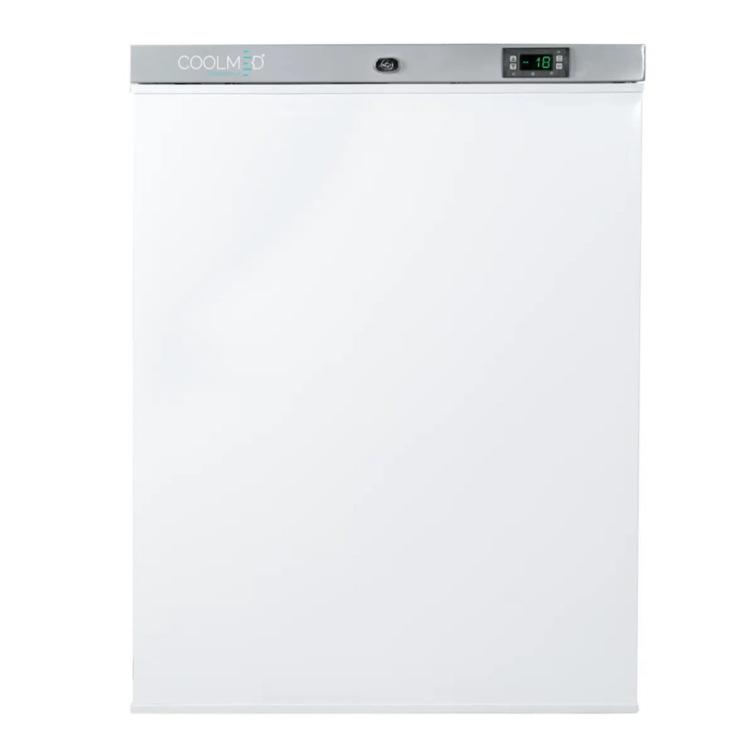 Obrazek Chłodziarka laboratoryjna CoolMed CMLFR145 145 L