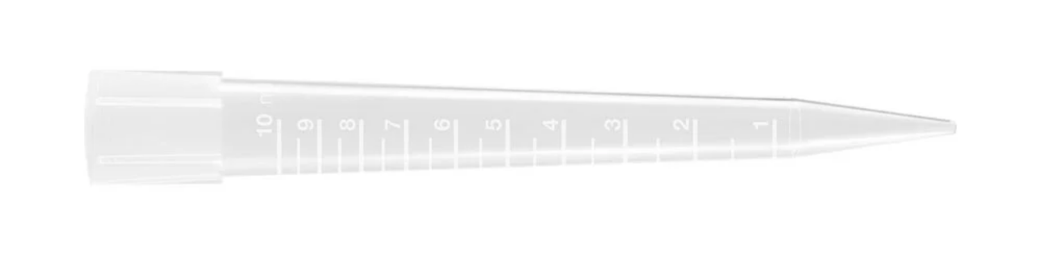 Obrazek Końcówki do pipet, 10 ml - 1000 szt.