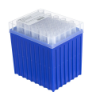 Obrazek Końcówki do pipet, 5 ml - pudełko (500 szt.)