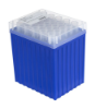 Obrazek Końcówki do pipet, 10 ml - pudełko (250 szt.)