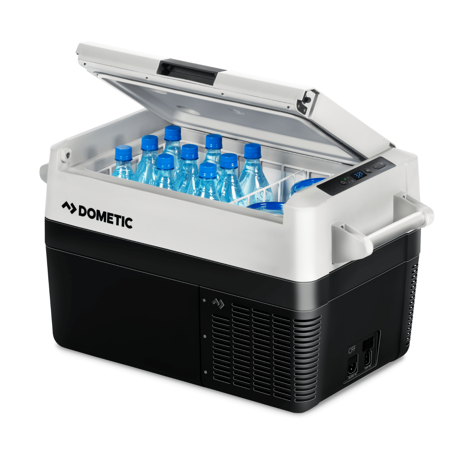 Obrazek Przenośna lodówka kompresorowa Dometic CFF 35, 34L