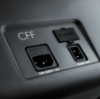 Obrazek Przenośna lodówka kompresorowa Dometic CFF 35, 34L