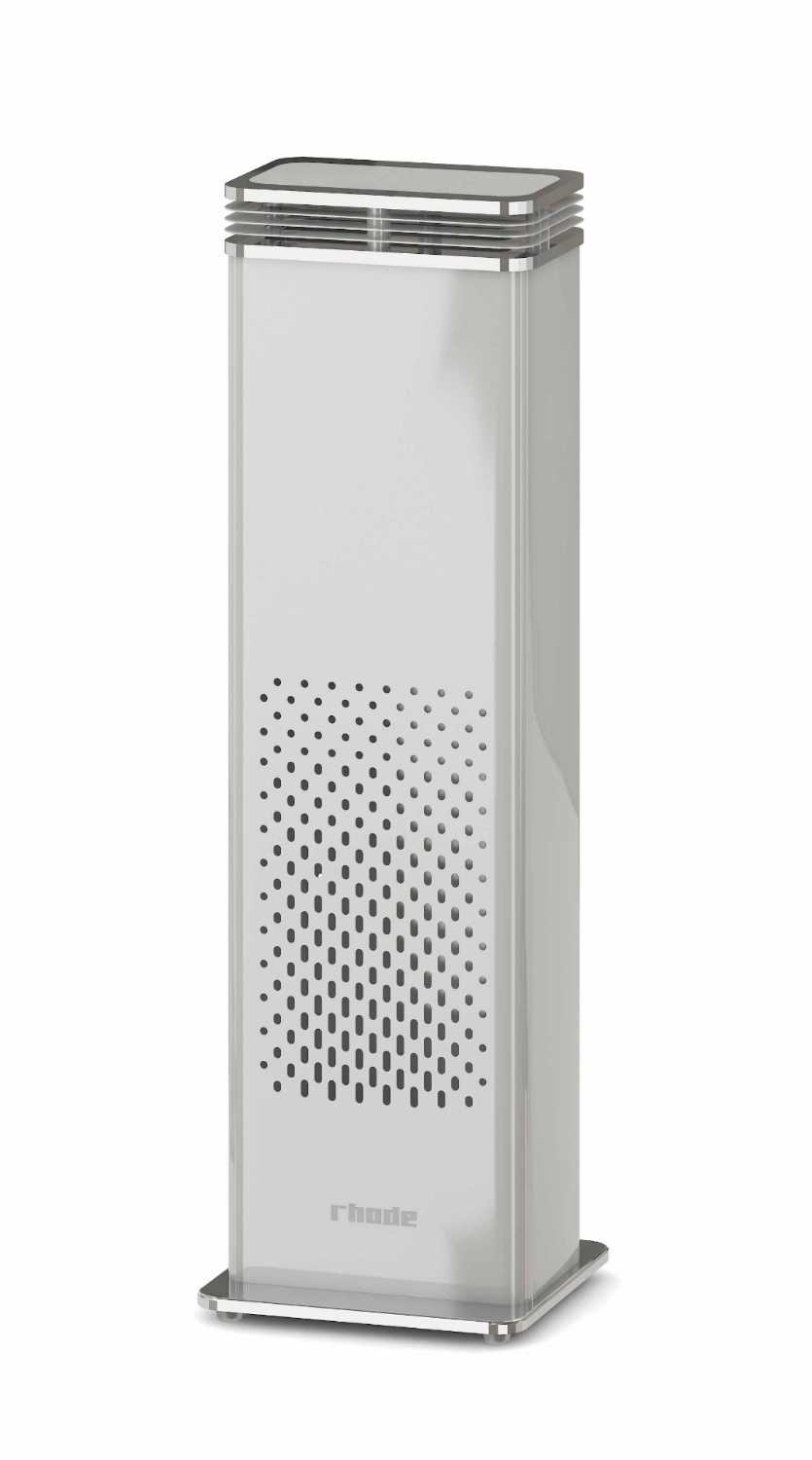 Obrazek ROOM - lampa bakteriobójcza UV-C jednofunkcyjna (model 30)