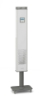 Obrazek ELITE - lampa bakteriobójcza UV-C jednofunkcyjna (model 90)