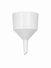 Obrazek Lejek Buchnera PP 90 ml 