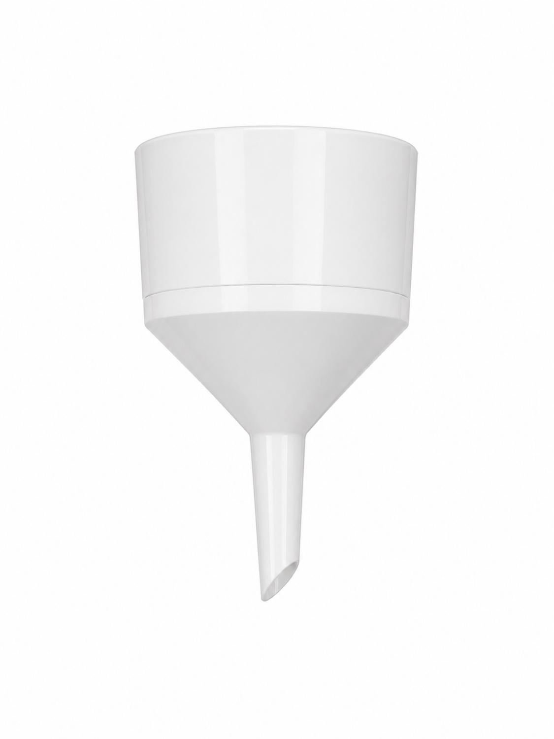 Obrazek Lejek Buchnera PP 90 ml 