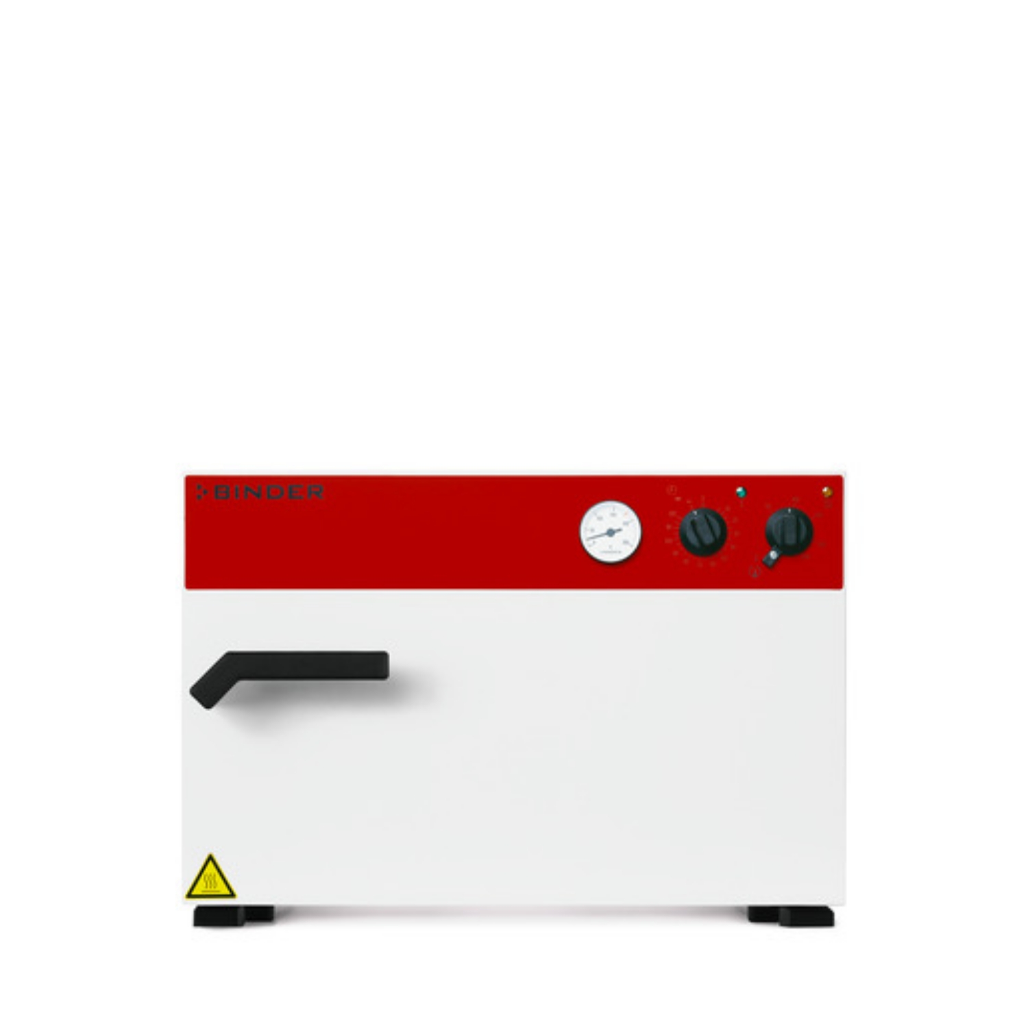 Obrazek Suszarka laboratoryjna Binder E28 - 28 l, 60-230°C