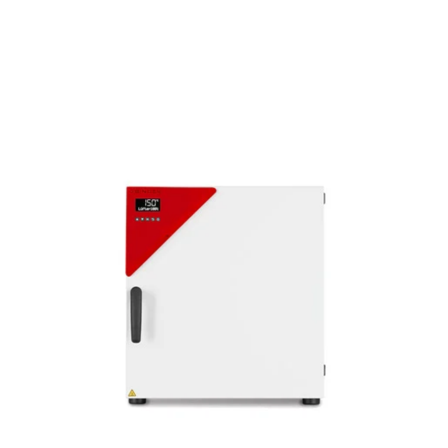 Obrazek Suszarka laboratoryjna Binder ED56 - 57 l, +5°C powyżej temperatury otoczenia do 300 °C