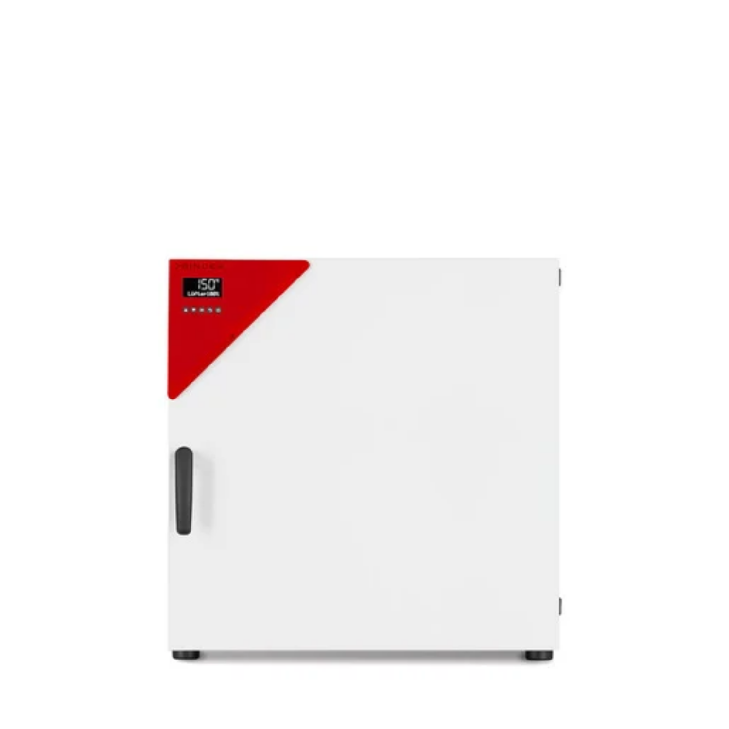 Obrazek Suszarka laboratoryjna Binder ED115 - 114 l, +5°C powyżej temperatury otoczenia do 300 °C