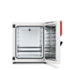 Obrazek Suszarka laboratoryjna Binder ED 260 - 255 l, +5°C powyżej temperatury otoczenia do 300 °C
