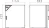 Obrazek Suszarka laboratoryjna Binder ED 260 - 255 l, +5°C powyżej temperatury otoczenia do 300 °C