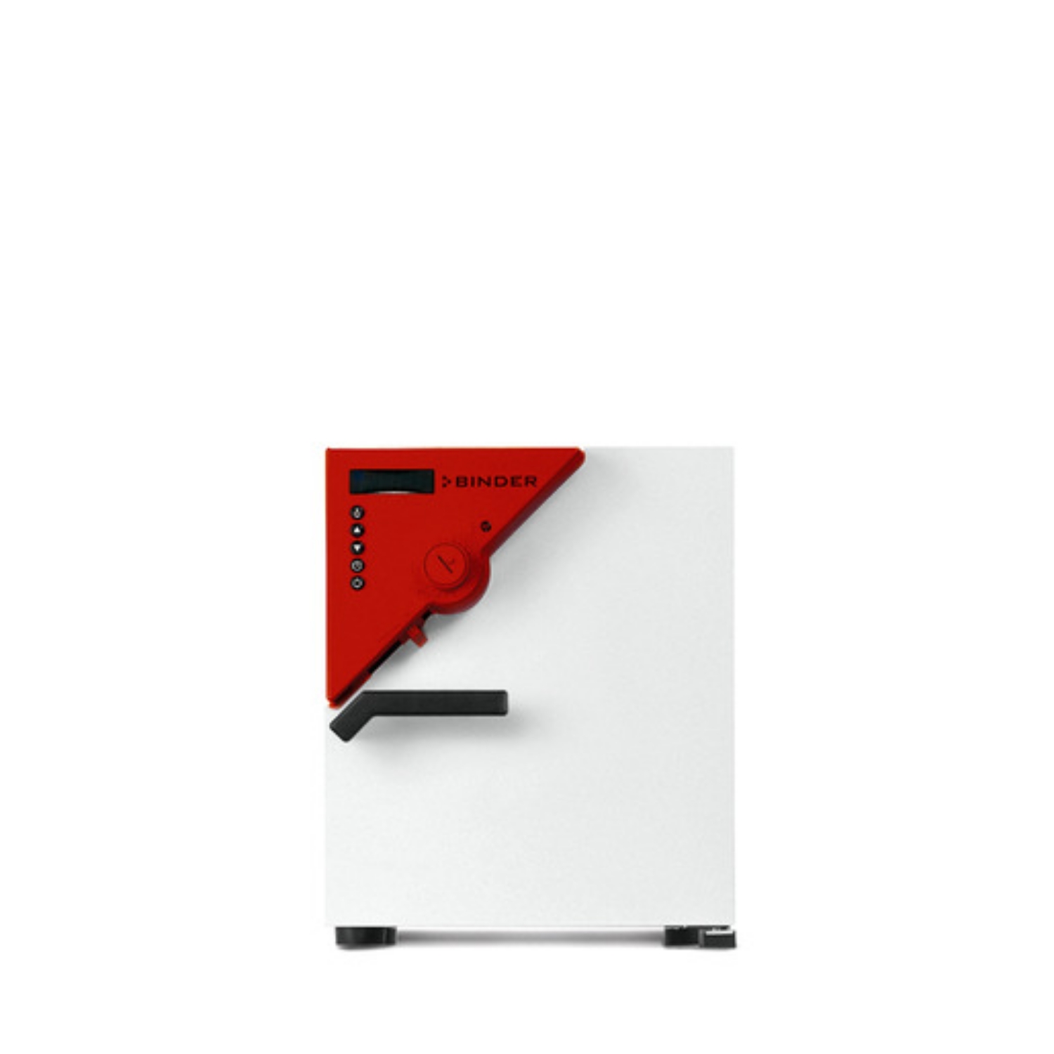 Obrazek Suszarka laboratoryjna Binder ED 23 - 20 l, +5°C powyżej temperatury otoczenia do 300 °C
